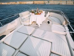 Sealine 39 AMO — снимок 29
