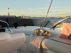 Sealine 43 Monte Carlo — снимок 20