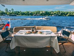 Princess 68 Alina — снимок 29