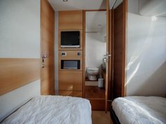 Fairline 65 Санглара — снимок 22
