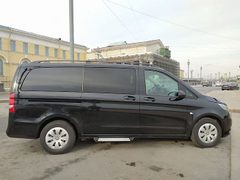 Mercedes-⁠Benz Vito L2 III (W447) 114 CDI — снимок 10