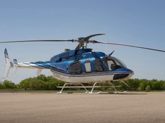 Bell 407 — снимок 3