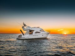 Rodman 44 Holiday — снимок 6