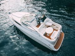 Ассоль Bayliner 265 — снимок 3