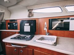 Ассоль Bayliner 265 — снимок 20