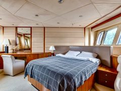 Sunseeker 70 Pallada — снимок 29