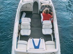 Тори Bayliner 185 — снимок 5