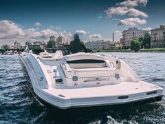 Линетта Chaparral 244 — снимок 9