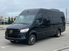 Mercedes-⁠Benz Sprinter 516 VIP — снимок 10