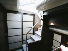 Azimut 62 Sport Дункан — снимок 18