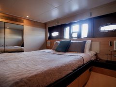 Fairline 65 Санглара — снимок 26