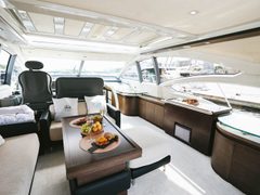 Azimut 62 Sport Дункан — снимок 22