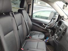Mercedes-⁠Benz Vito L2 III (W447) 114 CDI — снимок 6