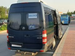 Mercedes-⁠Benz Sprinter 516 — снимок 5