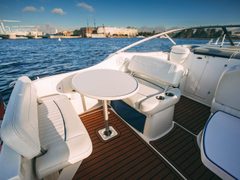 Ассоль Bayliner 265 — снимок 13