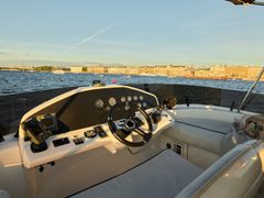 Sealine 43 Monte Carlo — снимок 21