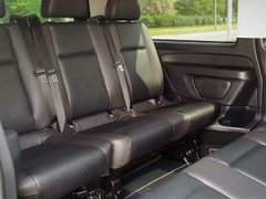 Mercedes-⁠Benz Vito L2 III (W447) 121 — снимок 2