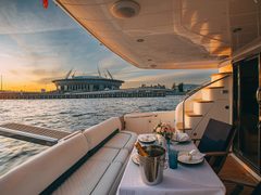 Princess 57 Esperanza — снимок 8