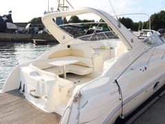 Cranchi 34 — снимок 2
