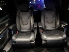 Mercedes-⁠Benz V-Класс III (W447) Business — снимок 7