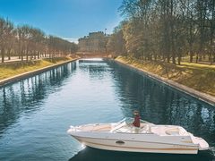 Эвр Maxum 240 — снимок 5