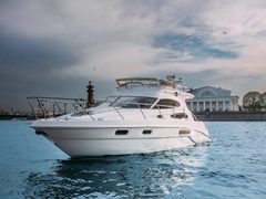Sealine 39 AMO — снимок 17