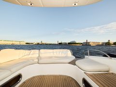 Sealine 43 Monte Carlo — снимок 17