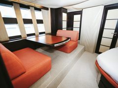 Azimut 62 Sport Дункан — снимок 16