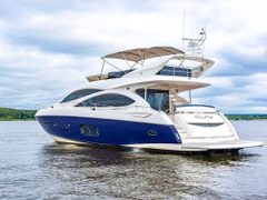 Sunseeker 70 Pallada — снимок 6