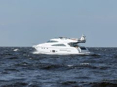 Fairline 65 Санглара — снимок 35