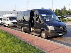 Mercedes-⁠Benz Sprinter 516 — снимок 4