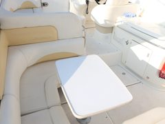 Cranchi 34 — снимок 12