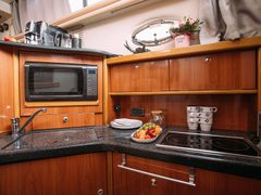 Sealine 39 AMO — снимок 48