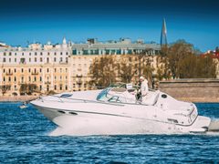 Эос CrownLine 262 — снимок 16
