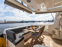 Galeon 640 Арабеска — снимок 5