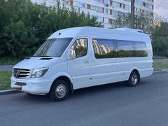 Mercedes-⁠Benz Sprinter 515 Турист — снимок 7