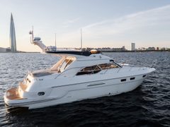 Sealine 43 Monte Carlo — снимок 4