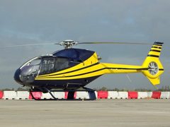 Eurocopter 120 Colibri — снимок 4