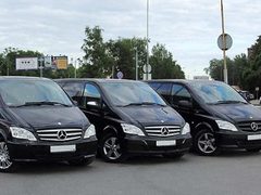 Mercedes-⁠Benz Viano (W639) L2 — снимок 2
