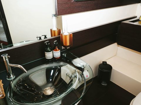 Azimut 62 Sport Дункан — снимок 30