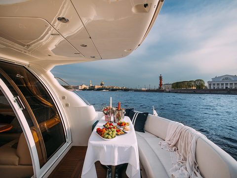 Sealine 39 AMO — снимок 25