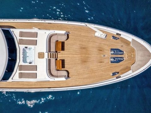 Deep Water — снимок 20