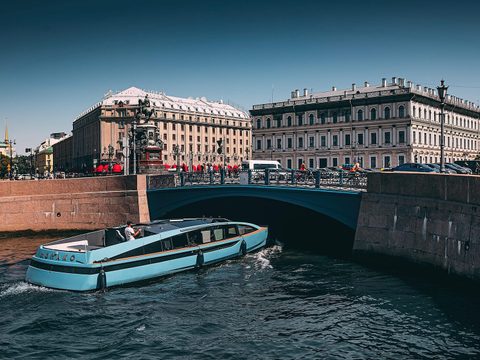 Monaco — снимок 15