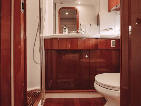 Princess 57 Esperanza — снимок 40