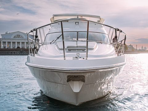 Sealine 39 AMO — снимок 18