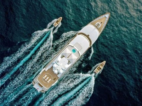 Sea Huntress — снимок 3
