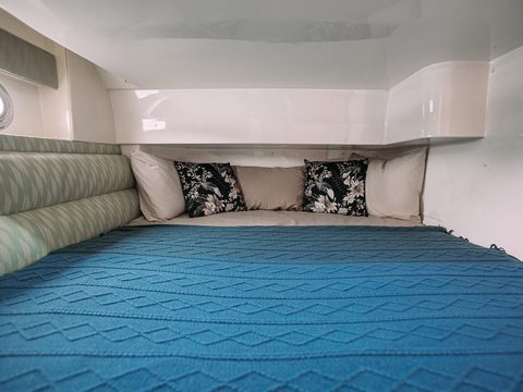 Sealine 39 AMO — снимок 51