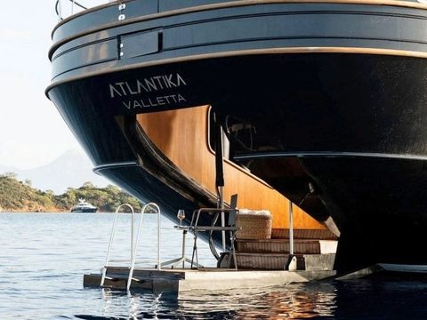 Atlantika — снимок 11