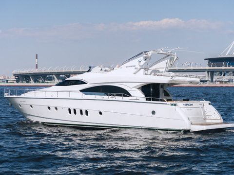 Dominator 68 Крон — снимок 8