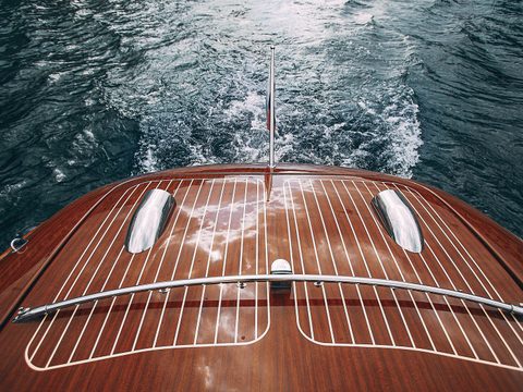 Venezia Nord — снимок 40